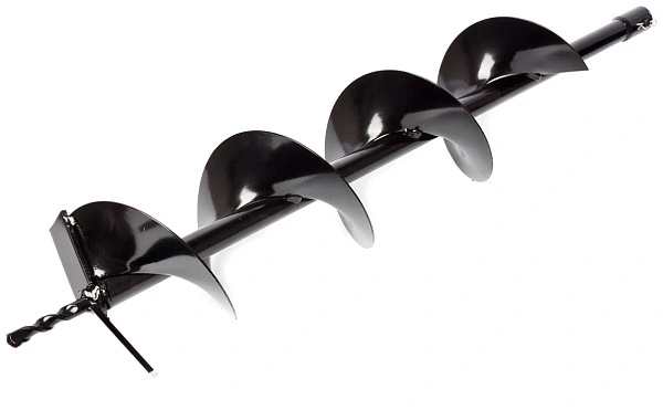 ООО "Металл ИКС" - 1